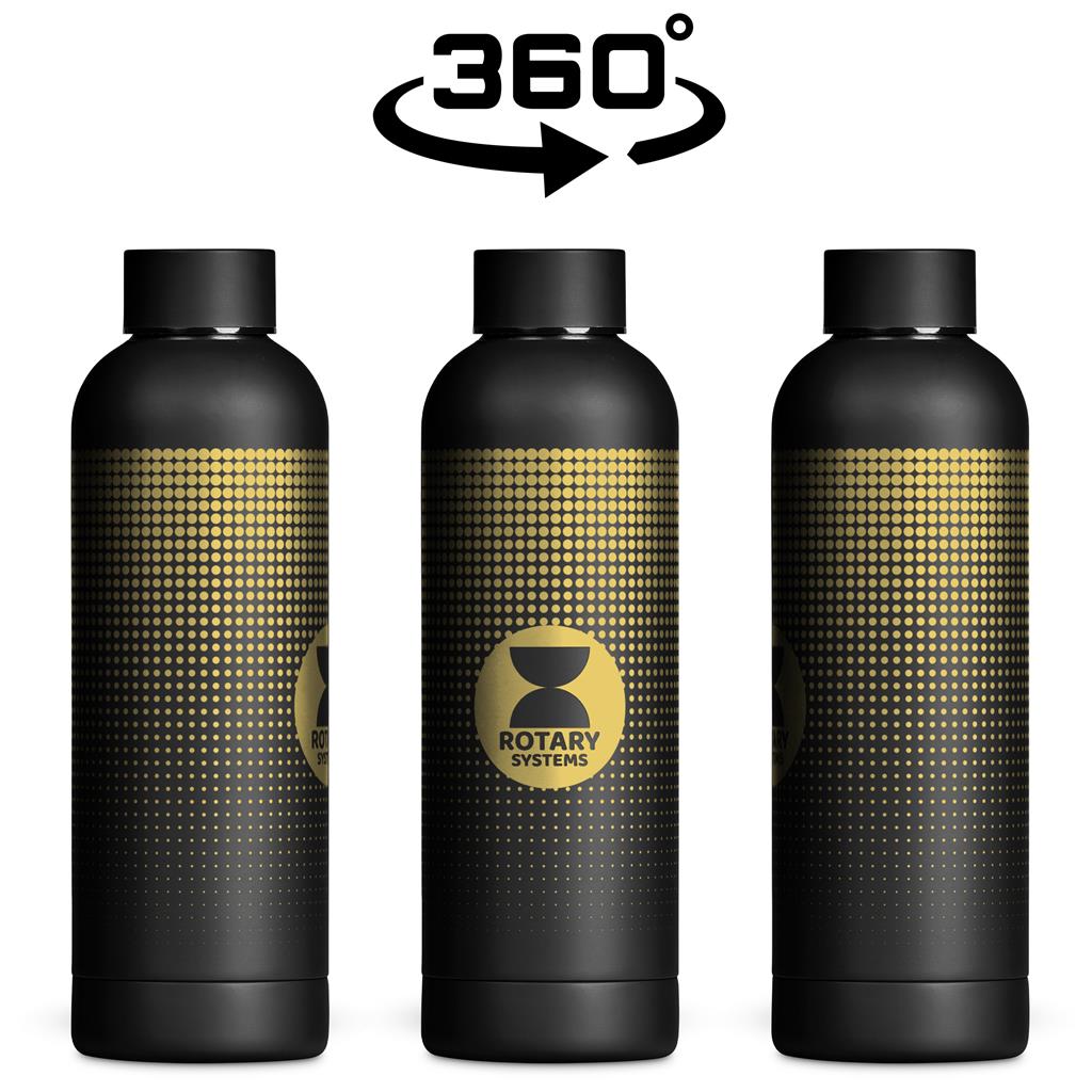 Emerson Kraft Gift Set