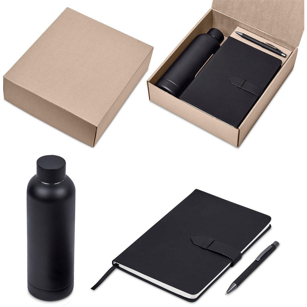 Emerson Kraft Gift Set