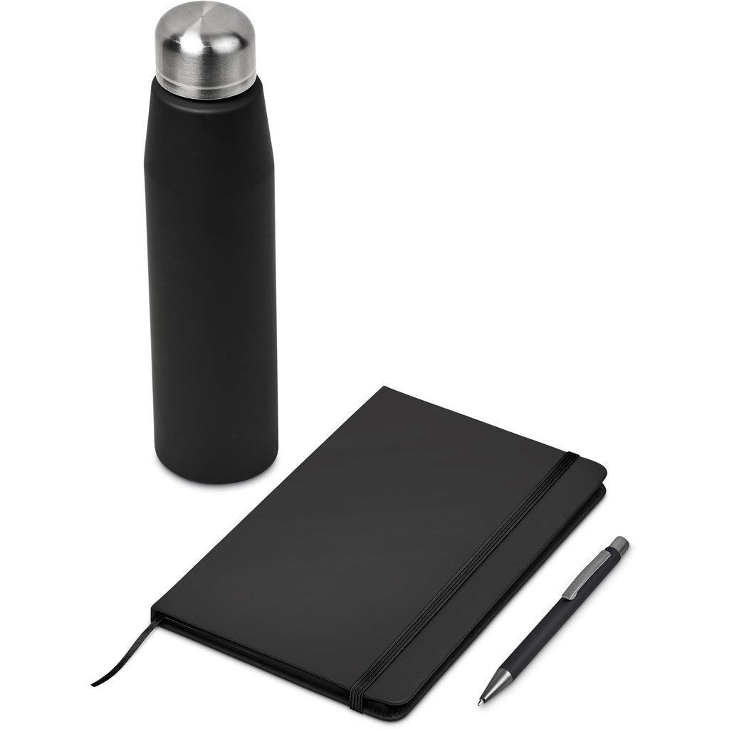 Wallace Kraft Gift Set