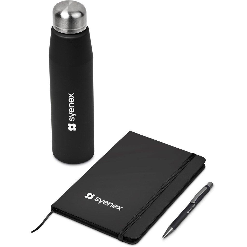 Wallace Kraft Gift Set