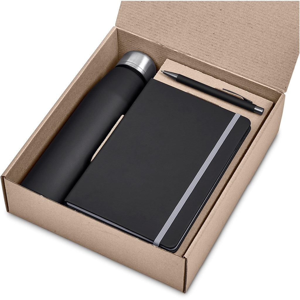 Wallace Kraft Gift Set