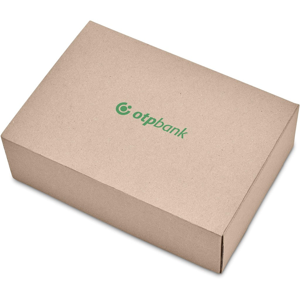 Babbra Kraft Gift Set