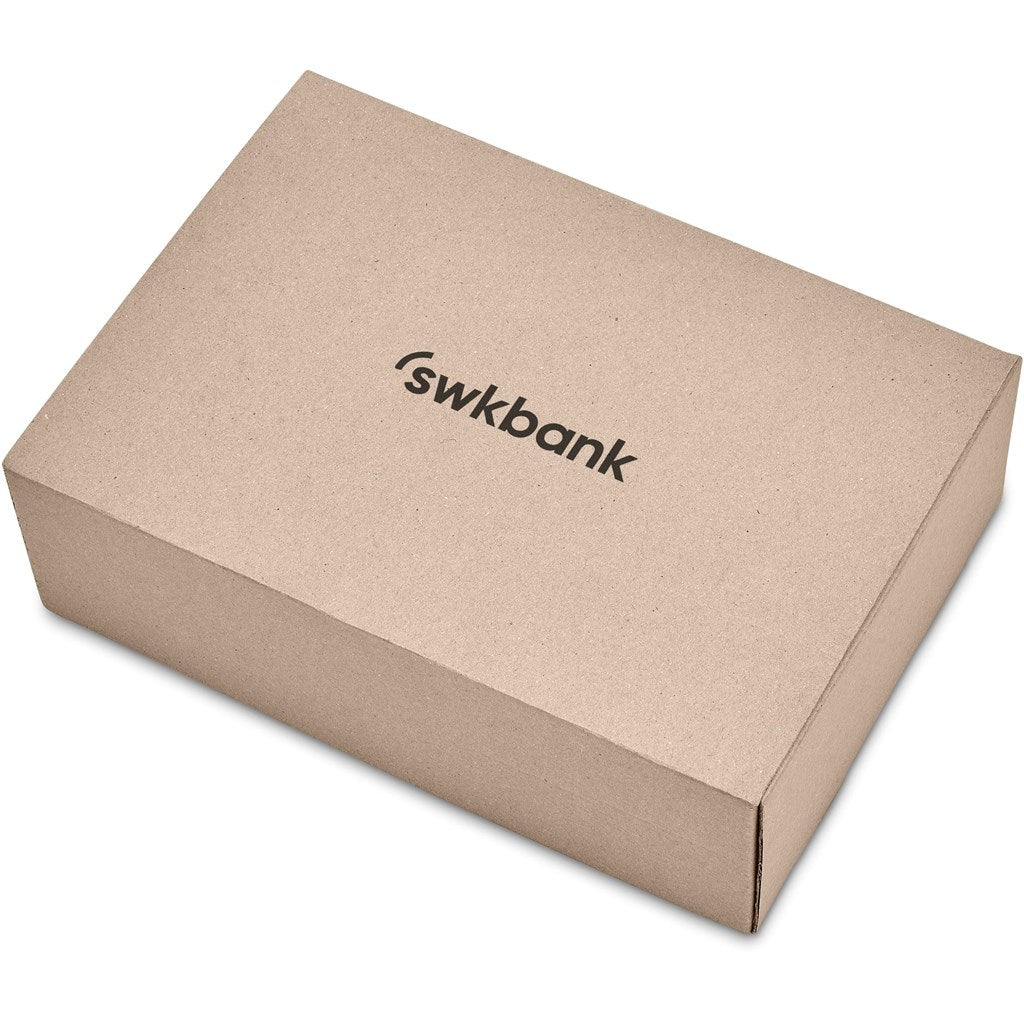 Babbra Kraft Gift Set