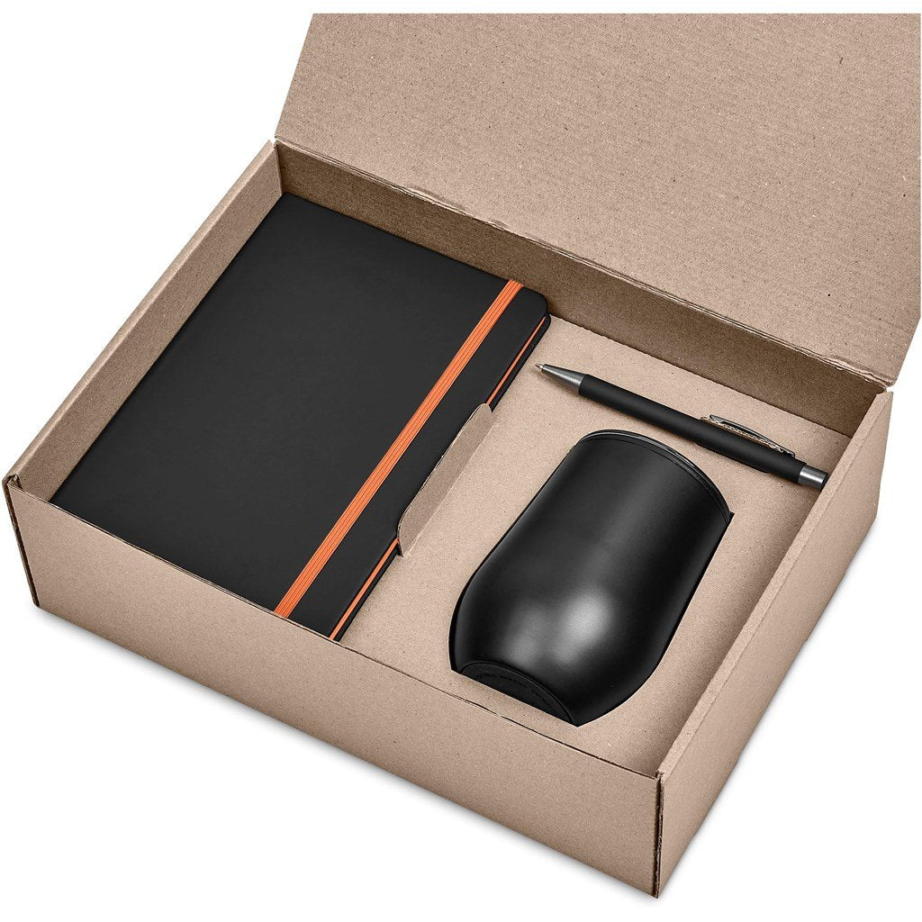 Babbra Kraft Gift Set