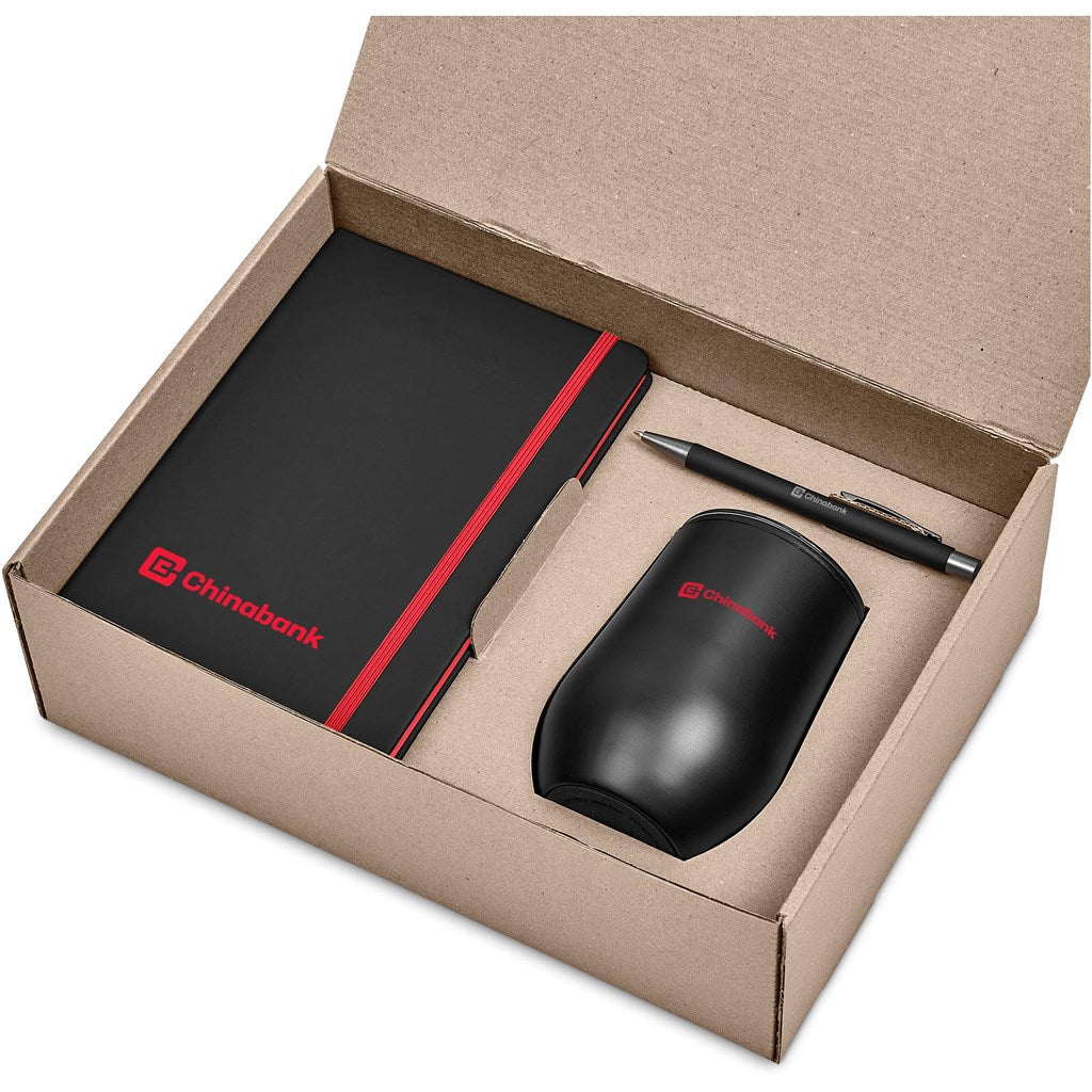 Babbra Kraft Gift Set