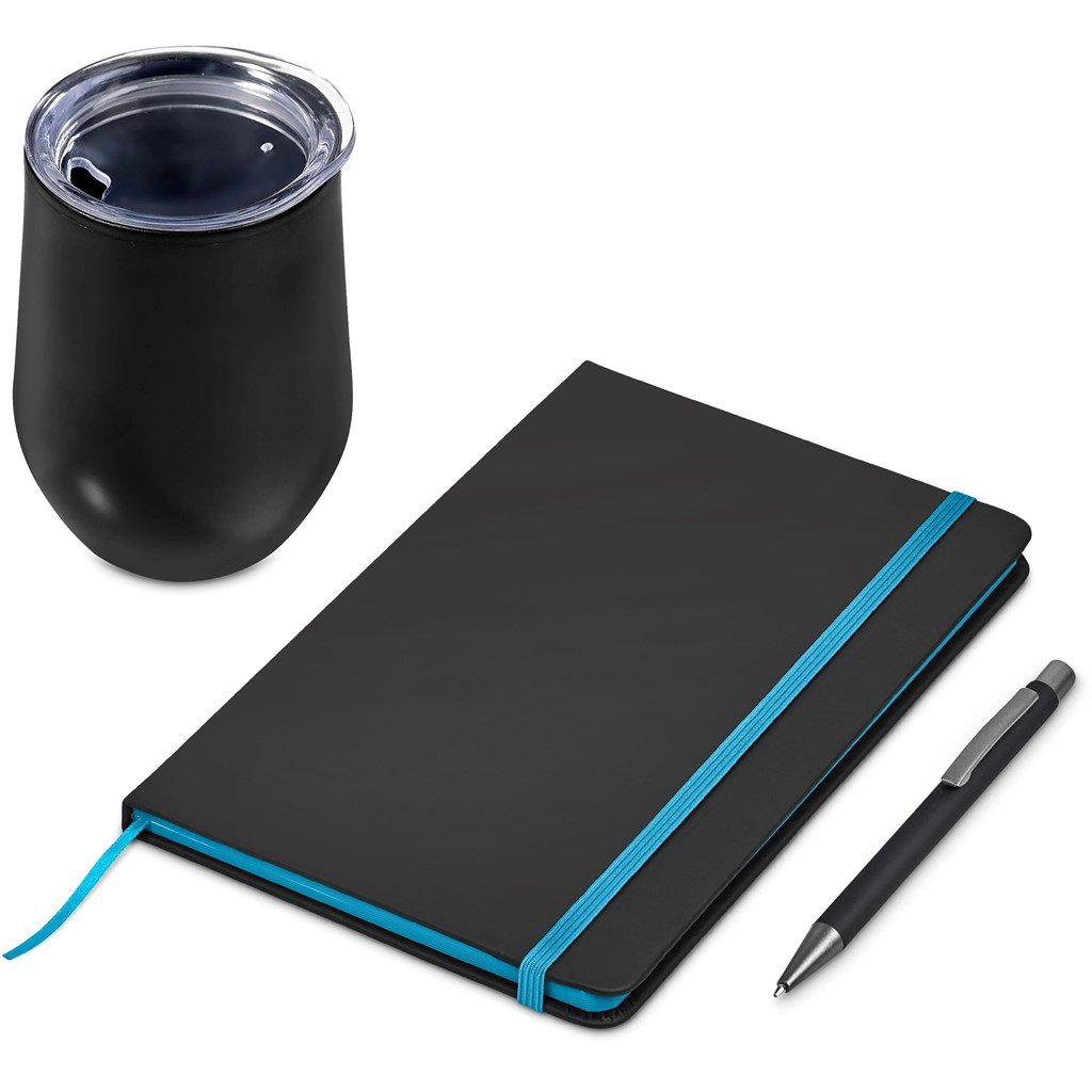 Babbra Kraft Gift Set