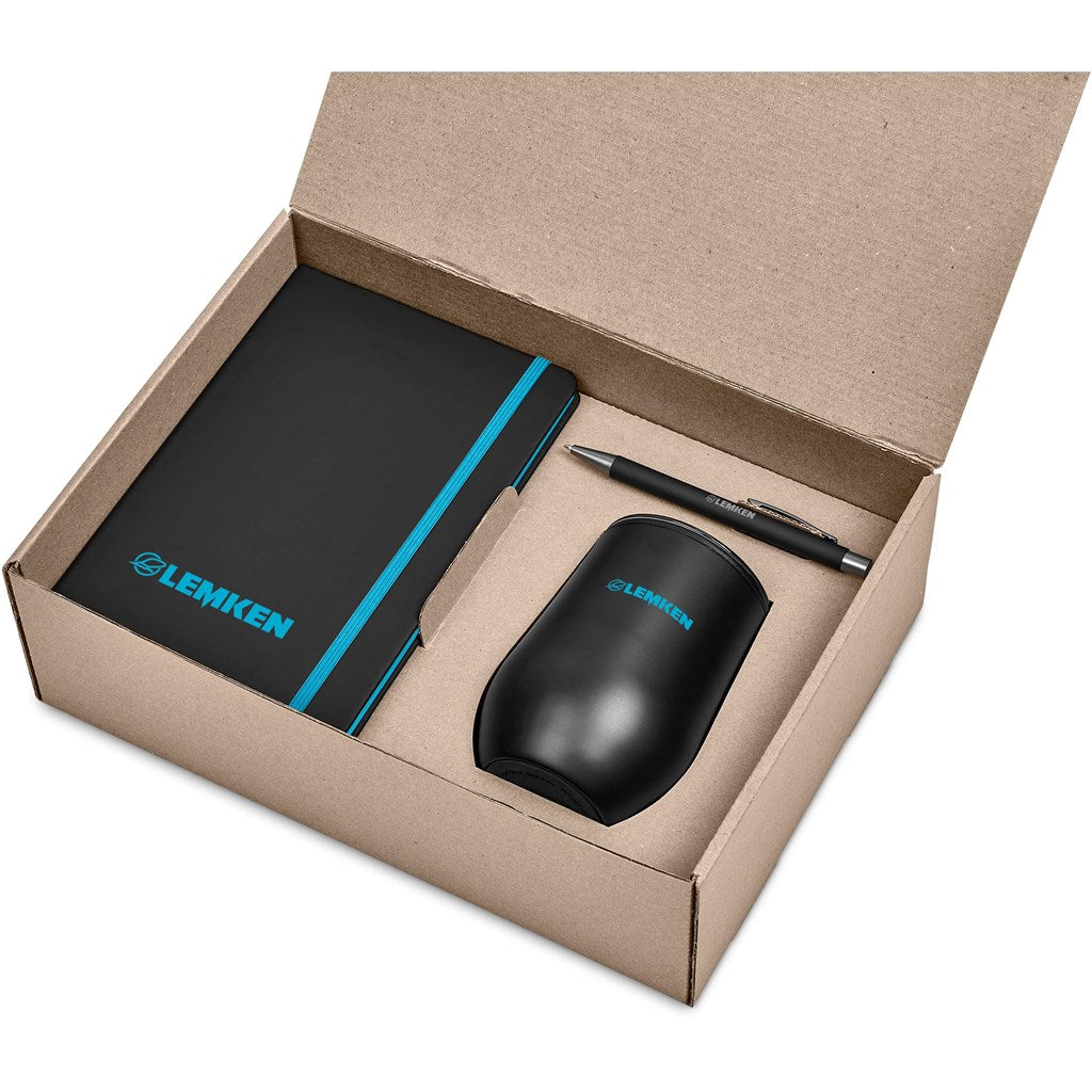 Babbra Kraft Gift Set