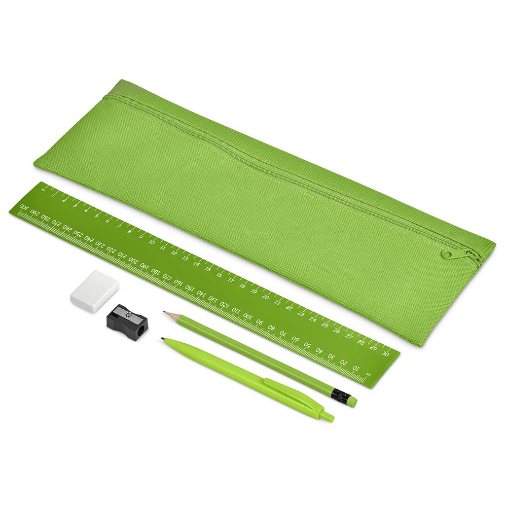 Community Stationery Set