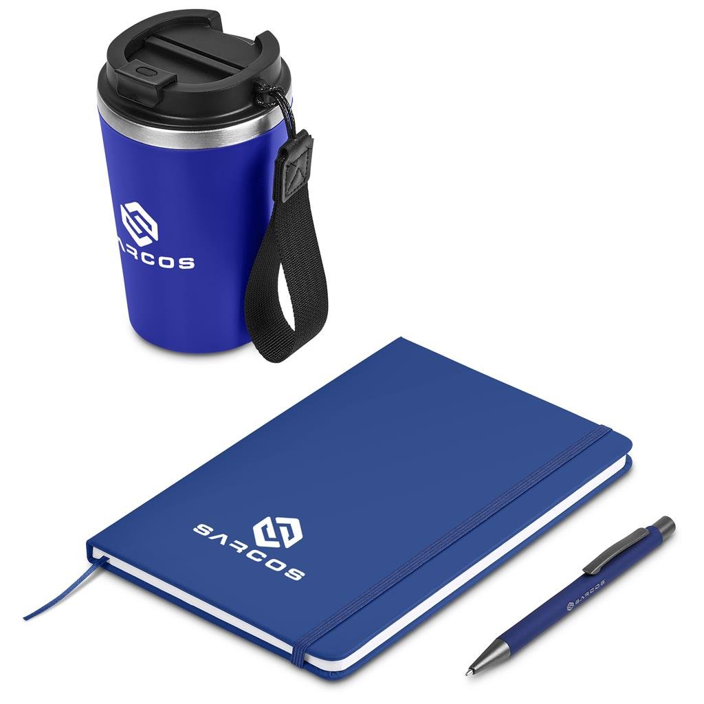 Carnaby Kraft Gift Set