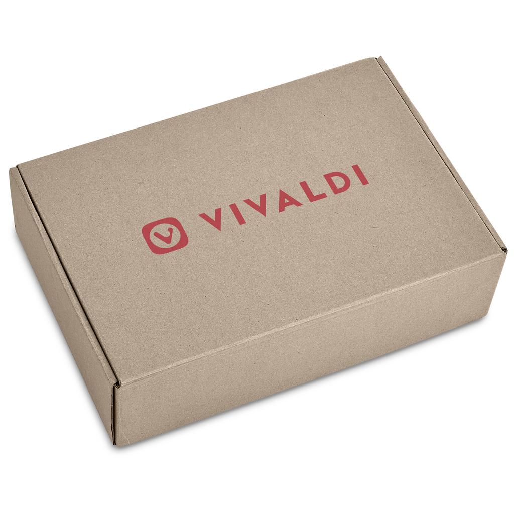 Carnaby Kraft Gift Set