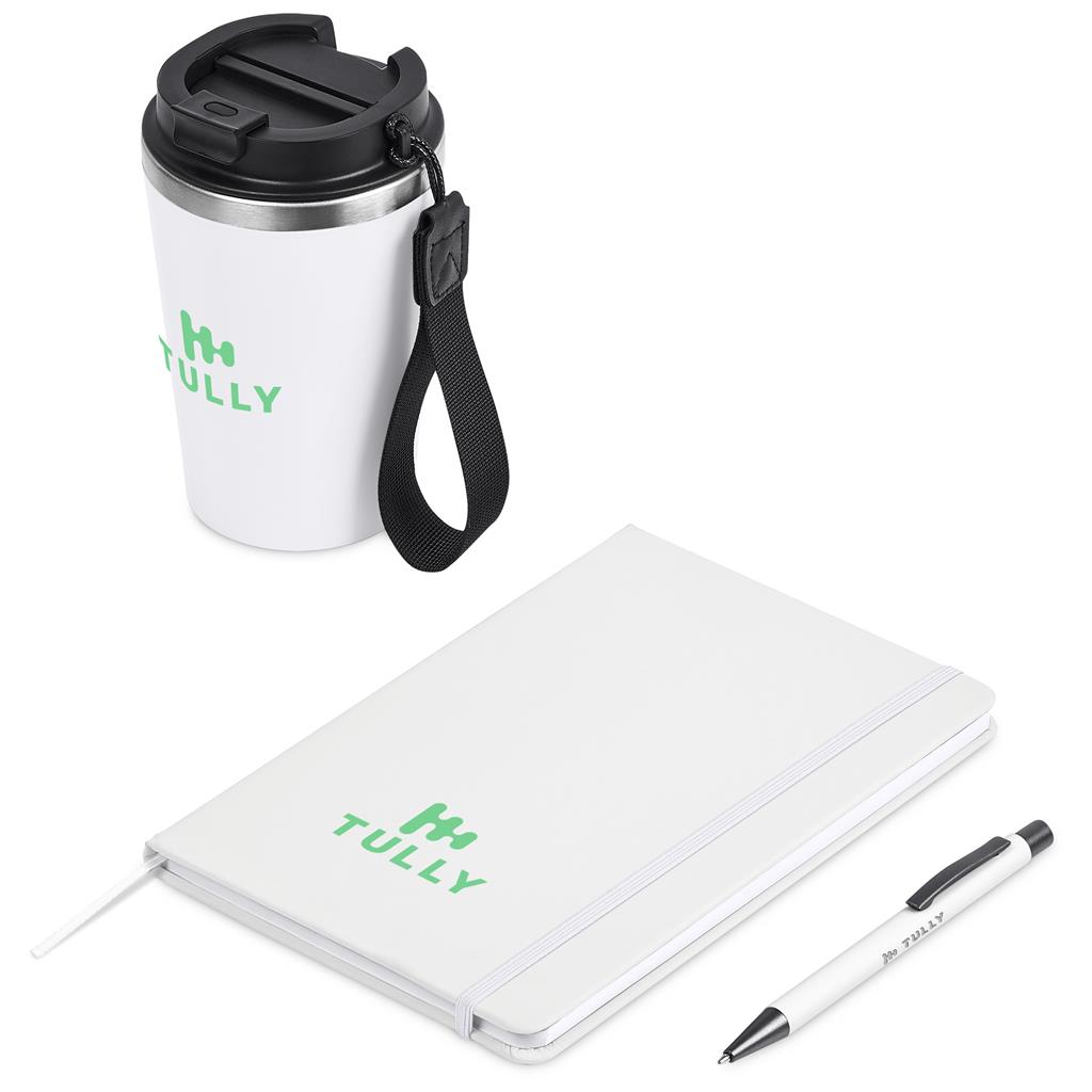 Carnaby Kraft Gift Set