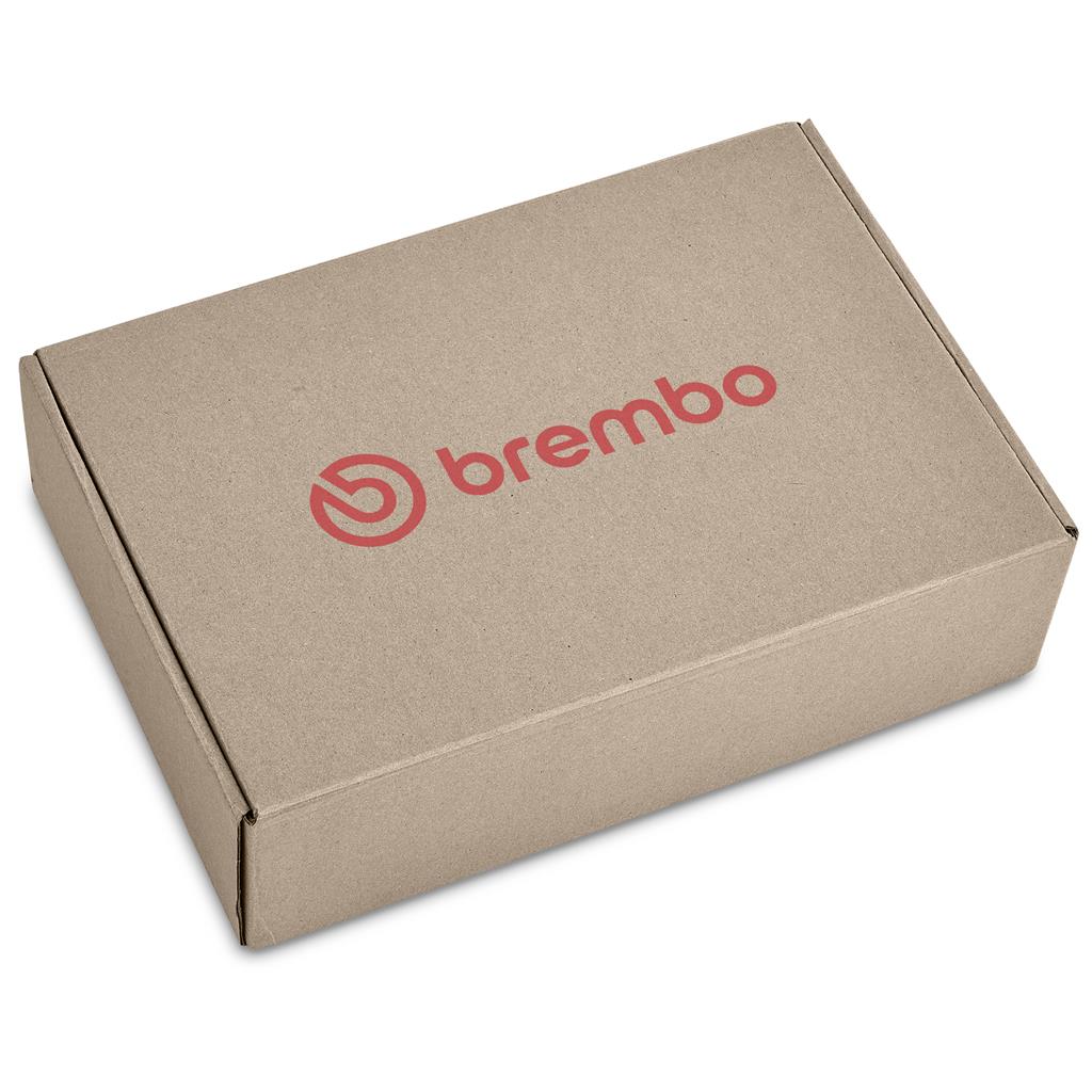 Wisteria Kraft Gift Set