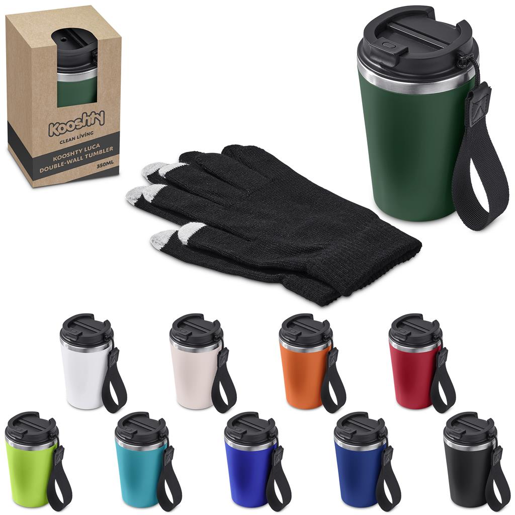 Denmark Winter Gift Set