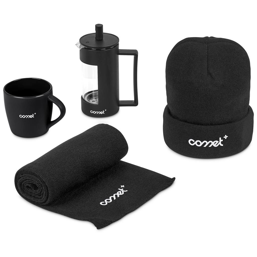 Altra Winter Gift Set