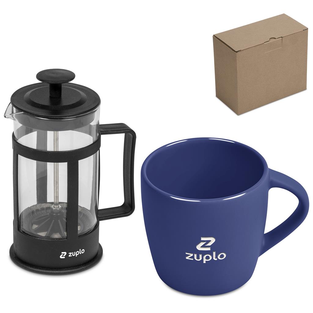 Altra Coffee Set