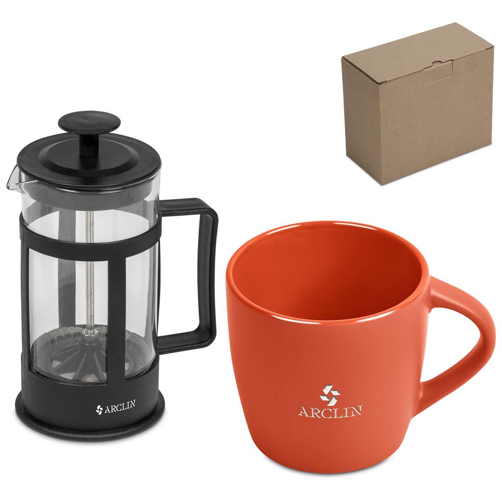 Altra Coffee Set