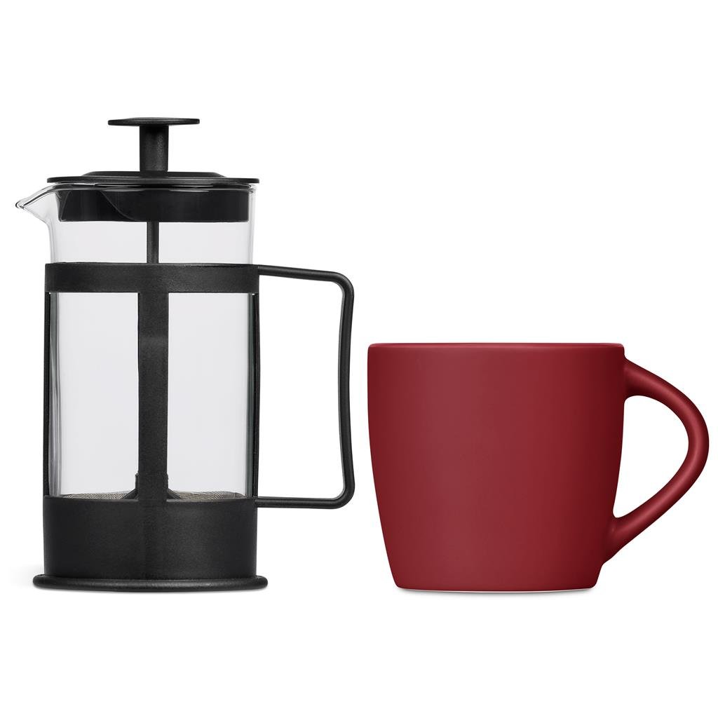 Altra Coffee Set