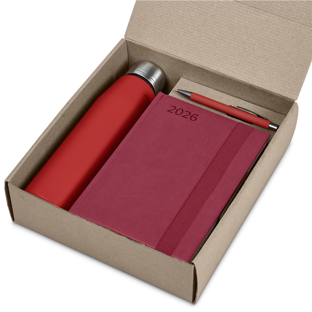 Holism Diary Gift Set