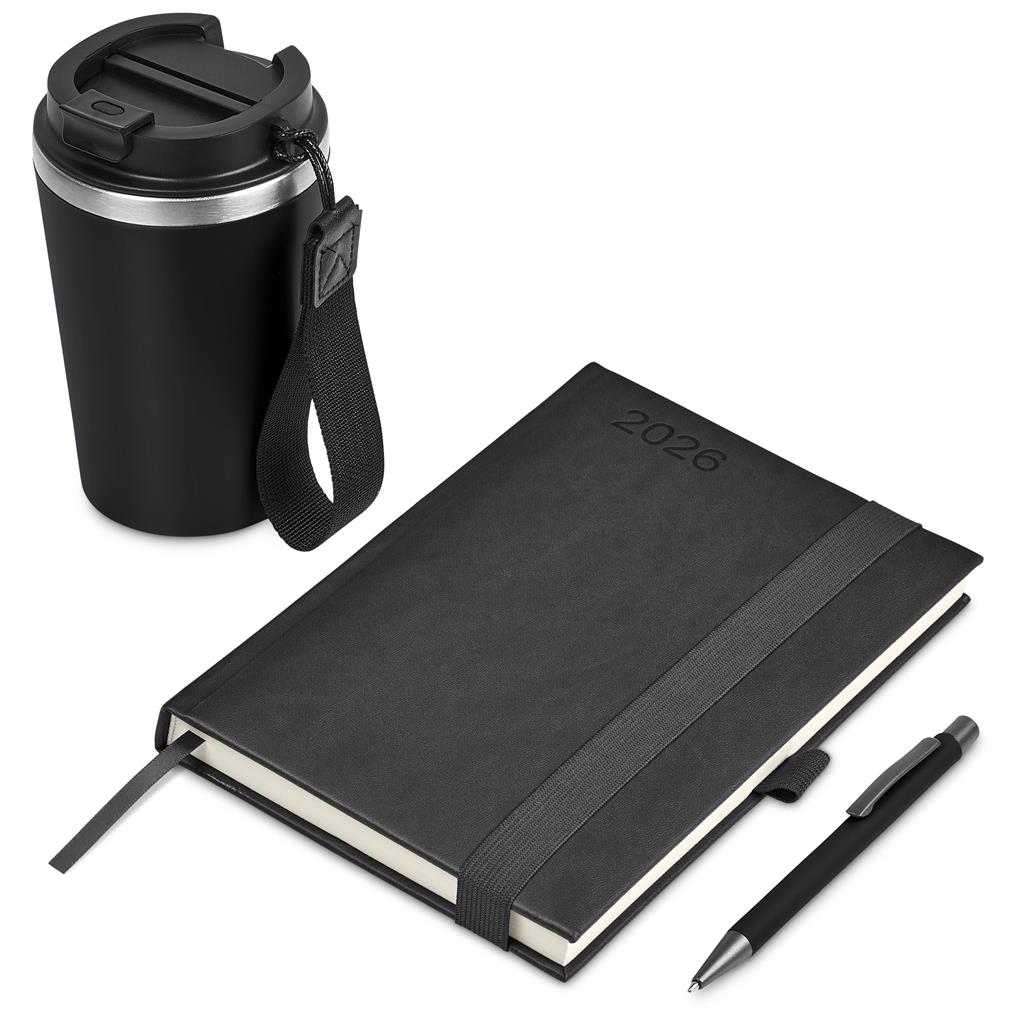 Echoism Diary Gift Set