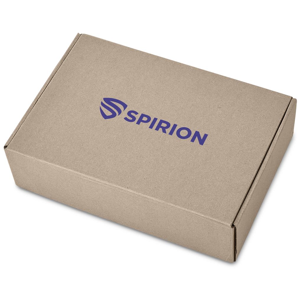 Echoism Diary Gift Set