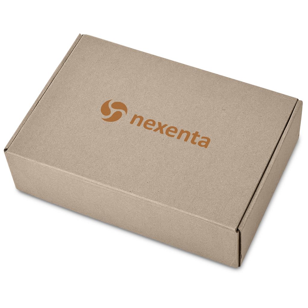 Echoism Diary Gift Set