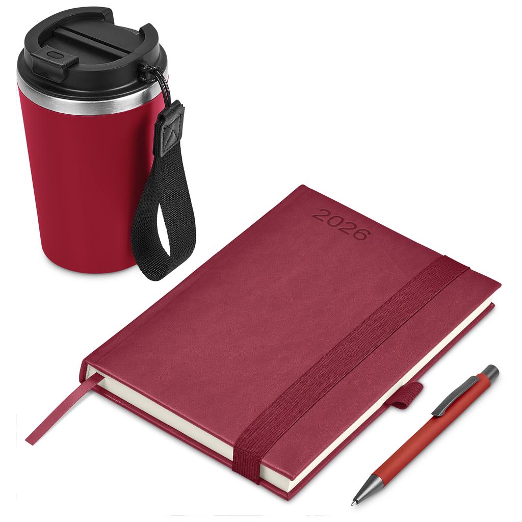 Echoism Diary Gift Set