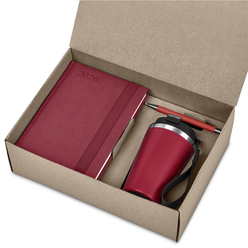 Echoism Diary Gift Set