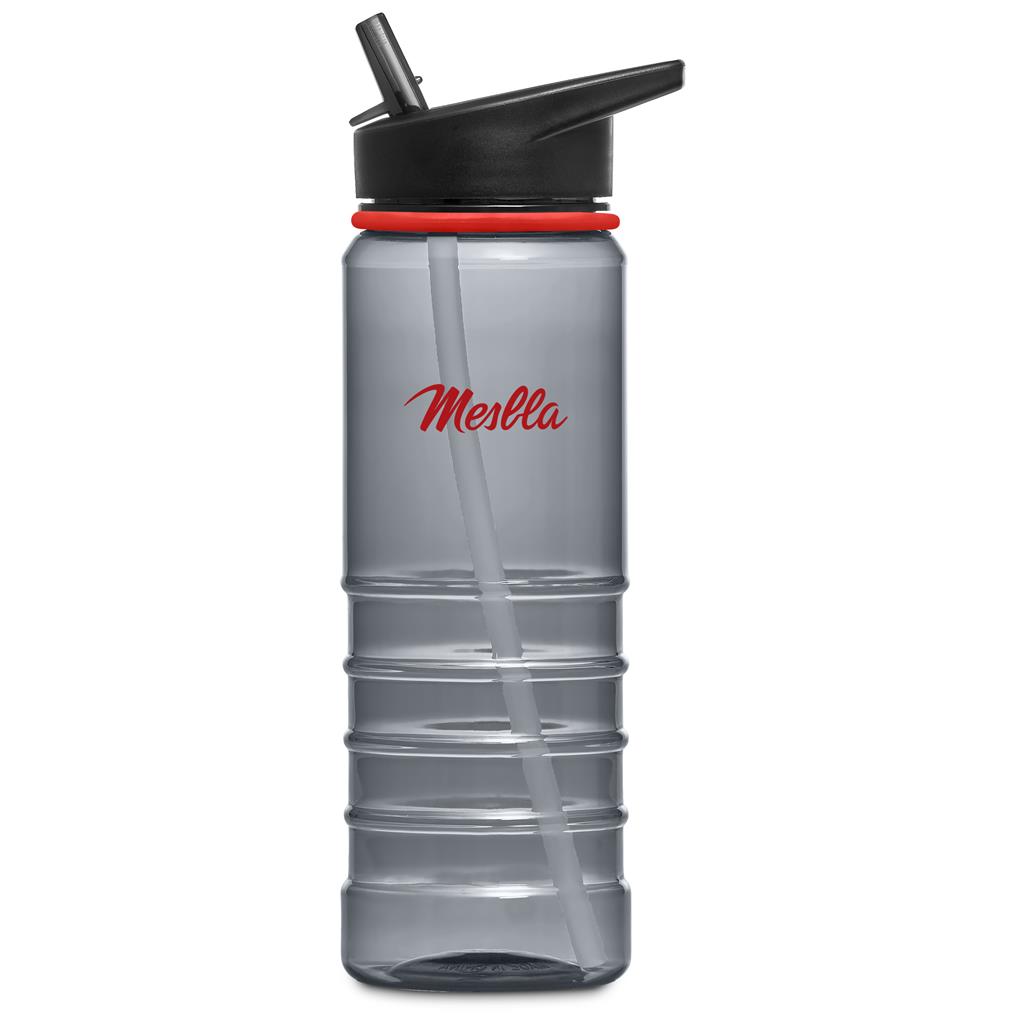 Nautica Plastic Water Bottle - 750ml