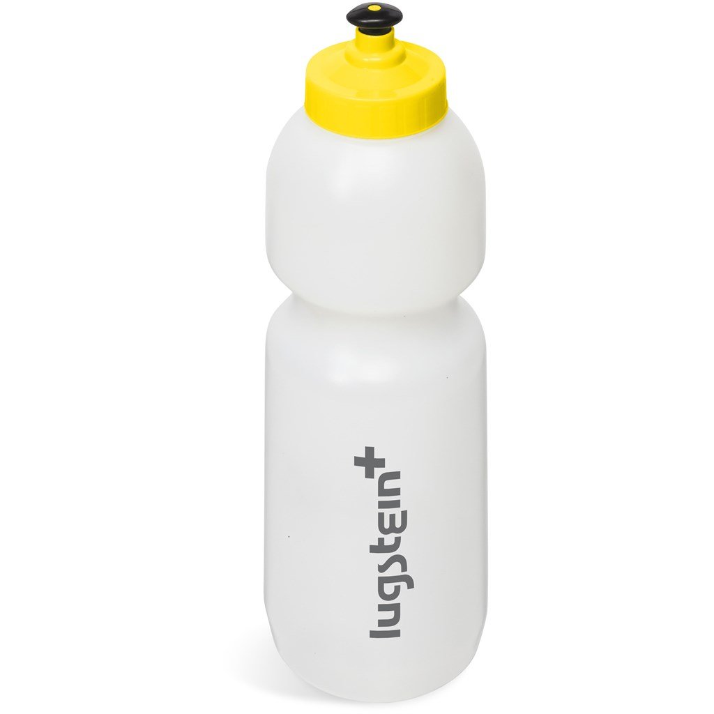 Alpine Plastic Water Bottle - 800ml