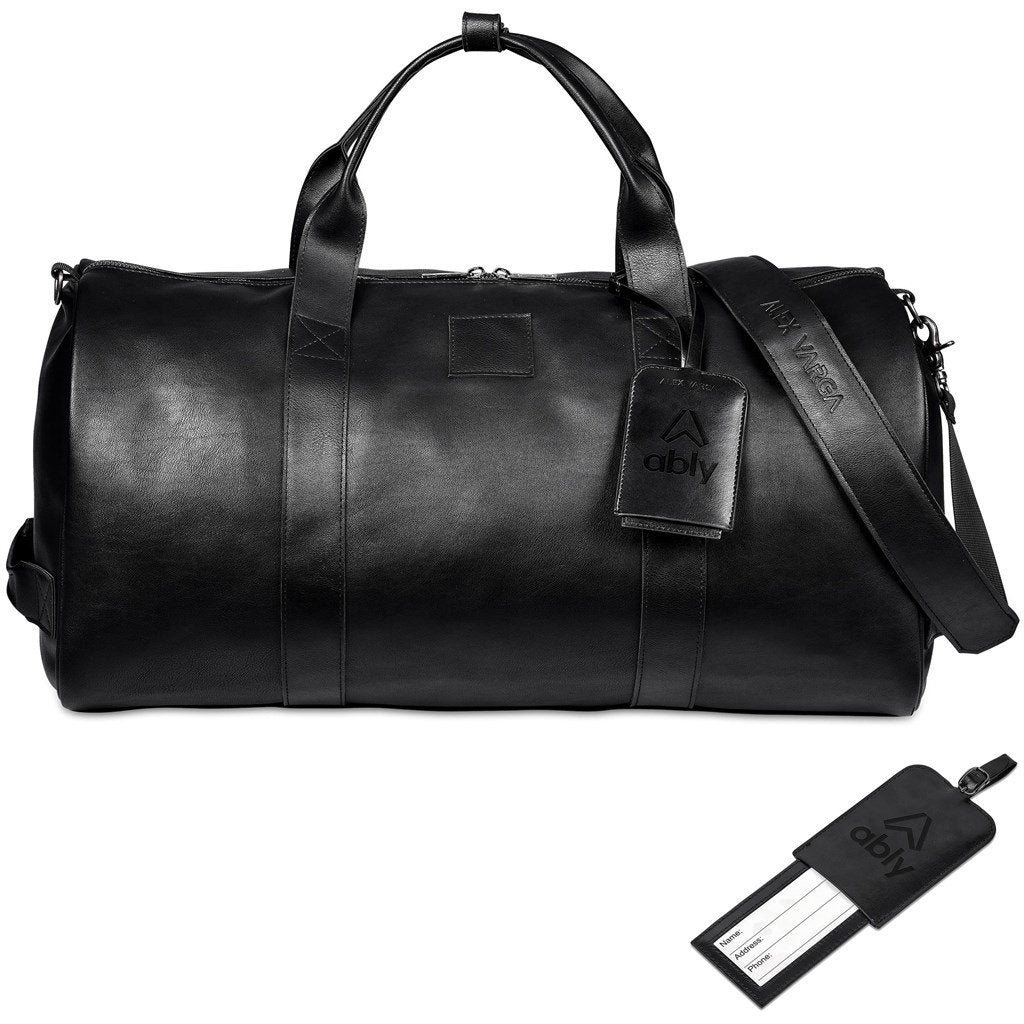Claska Weekend Bag