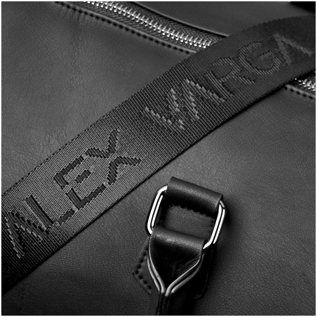 Rutherford Weekend Bag