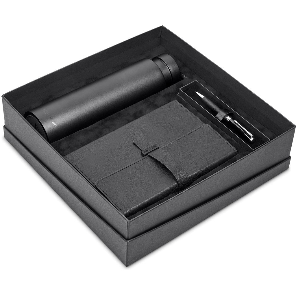 Undakrov Gift Set - Black