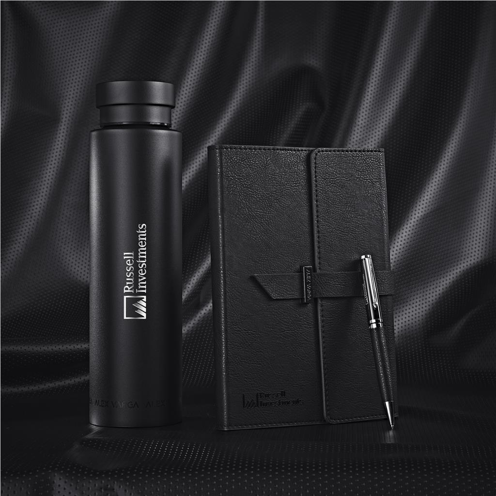 Undakrov Gift Set - Black