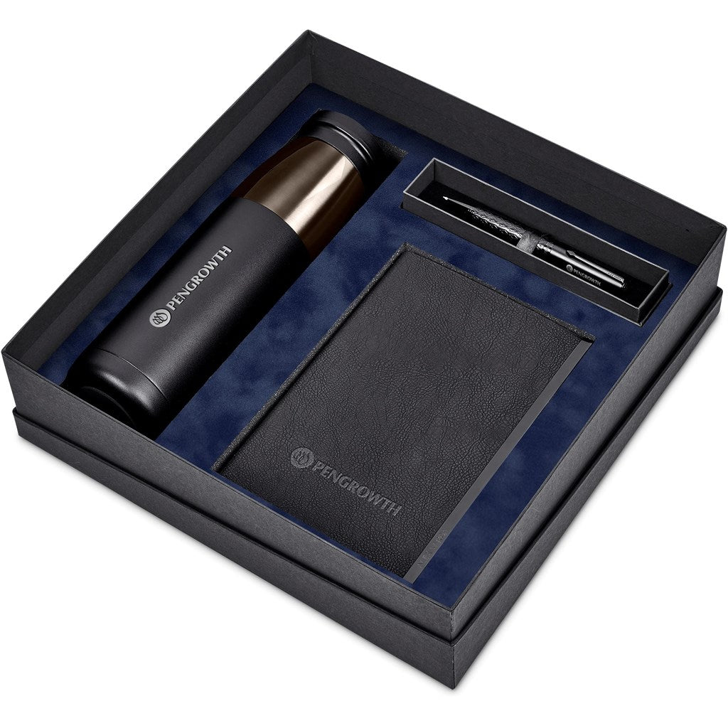 Jasprus Gift Set