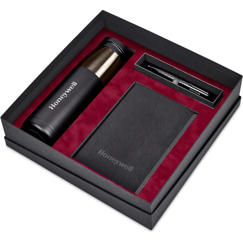 Jasprus Gift Set