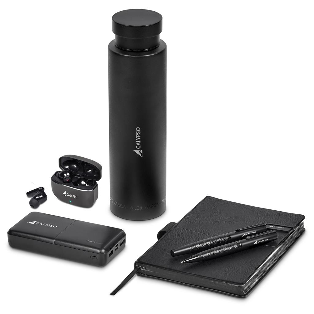 Pragnatious Gift Set