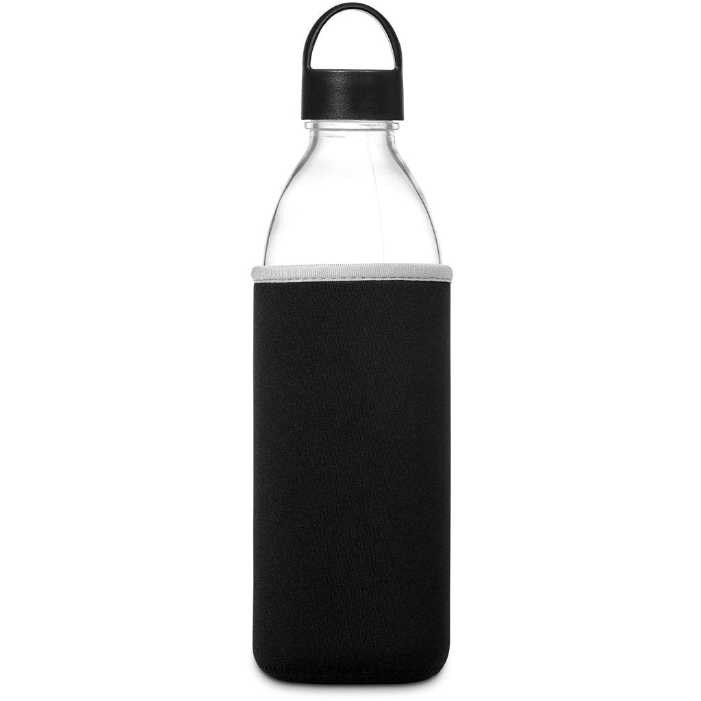 Big Swing Neo Glass Water Bottle – 850ml