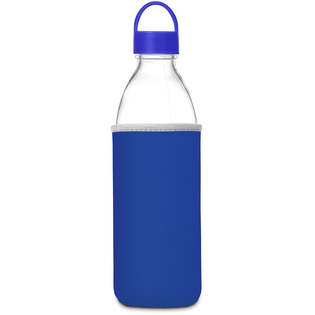 Big Swing Neo Glass Water Bottle – 850ml