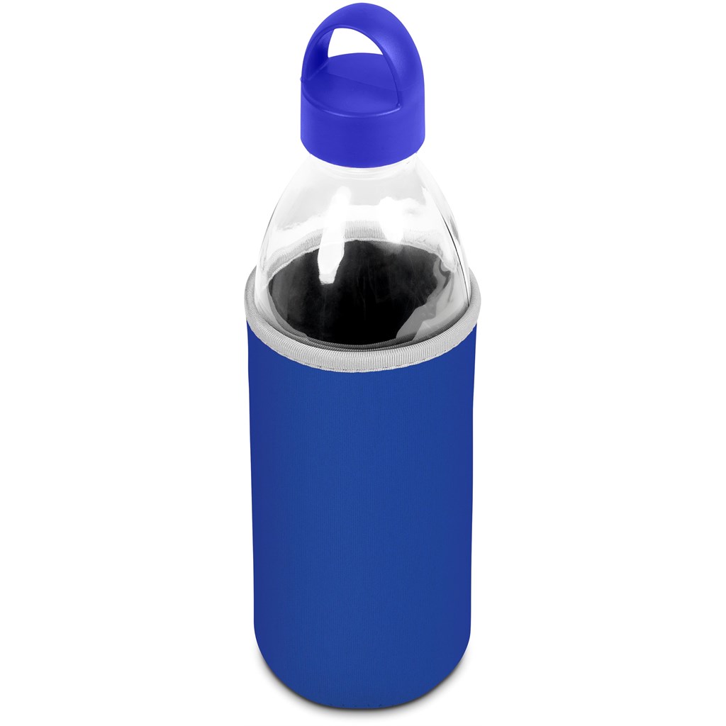 Big Swing Neo Glass Water Bottle – 850ml