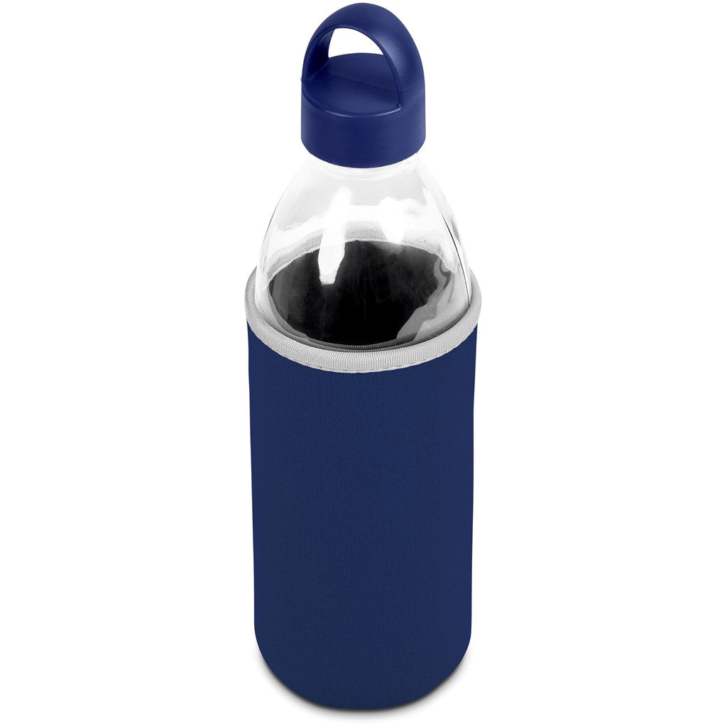 Big Swing Neo Glass Water Bottle – 850ml