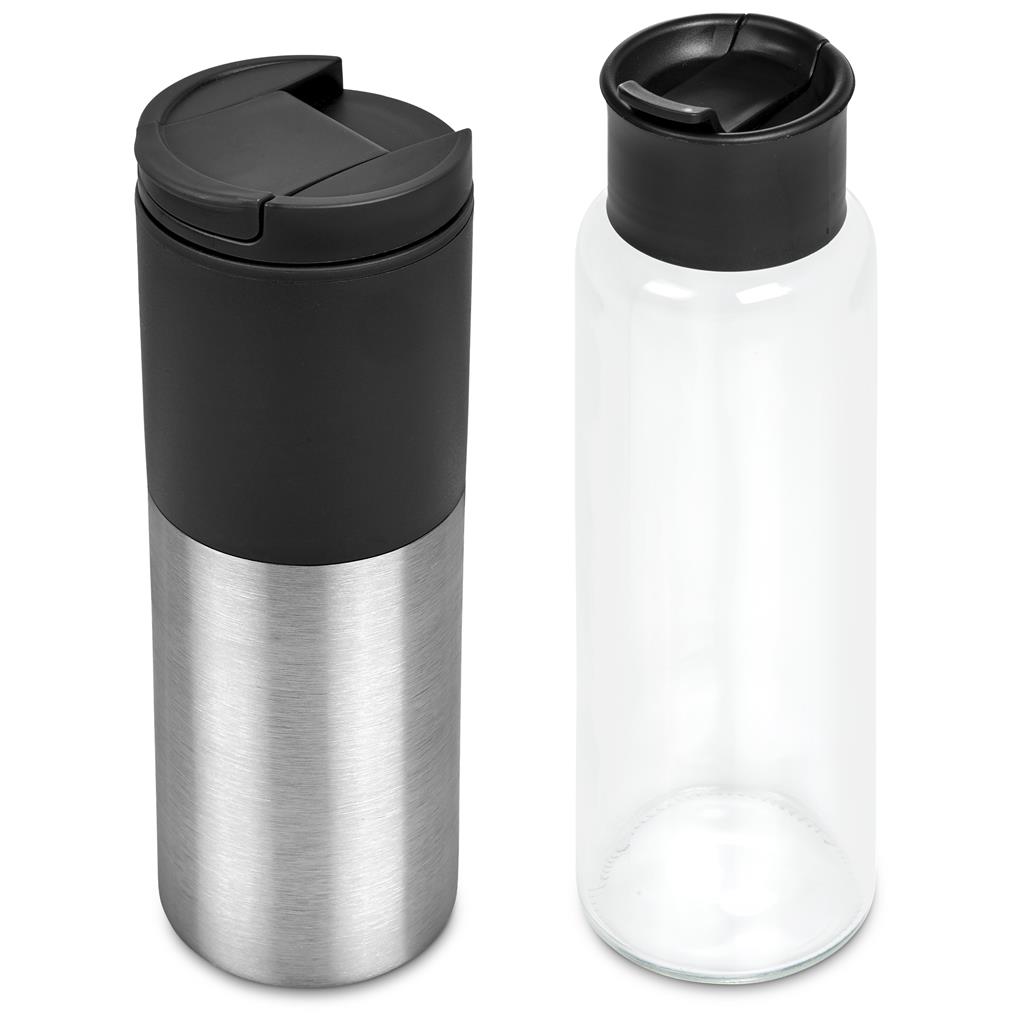 Tyboost Drinkware Set