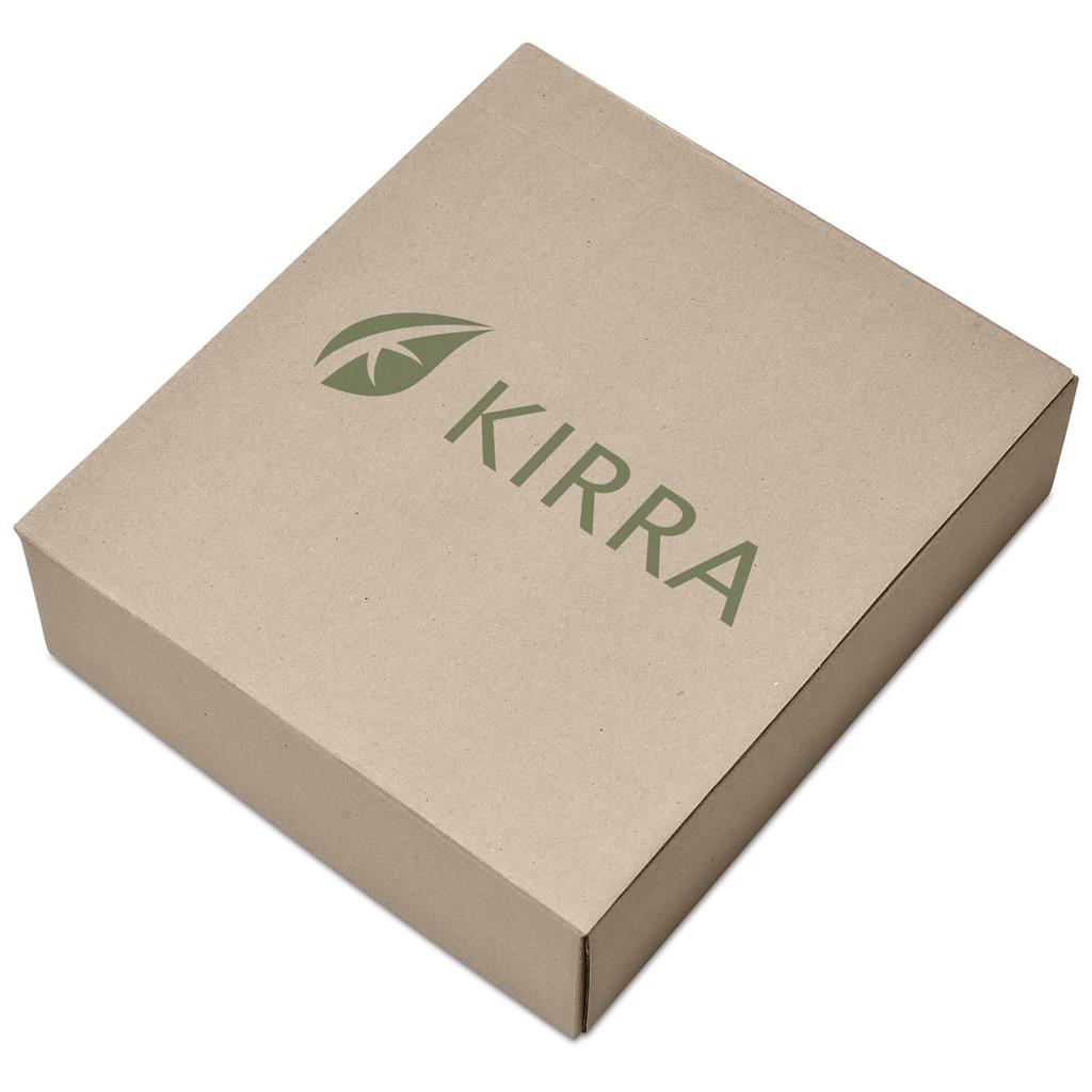 Tyboost Drinkware Set