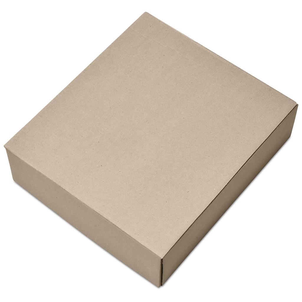 Tyboost Drinkware Set