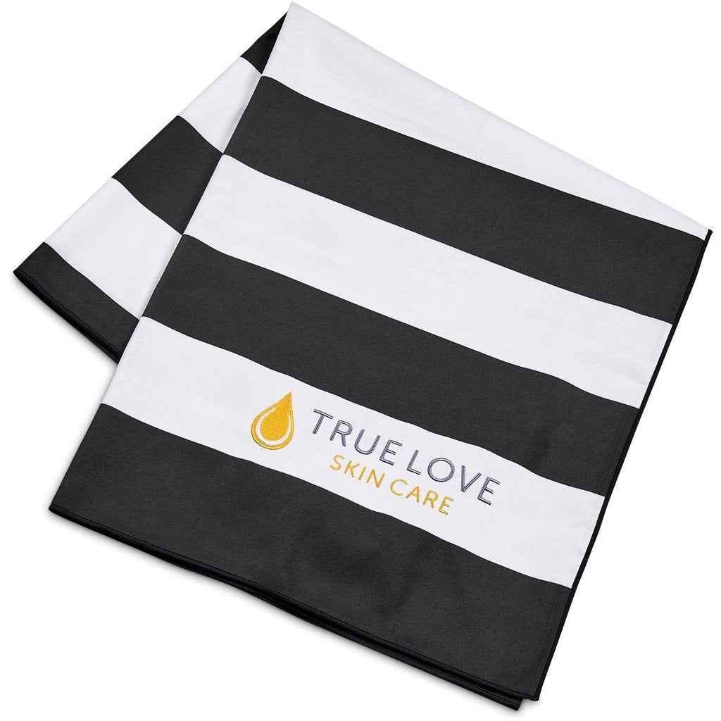 Kokomo Microfibre Beach Towel