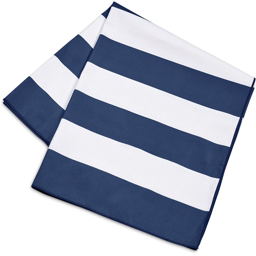 Kokomo Microfibre Beach Towel