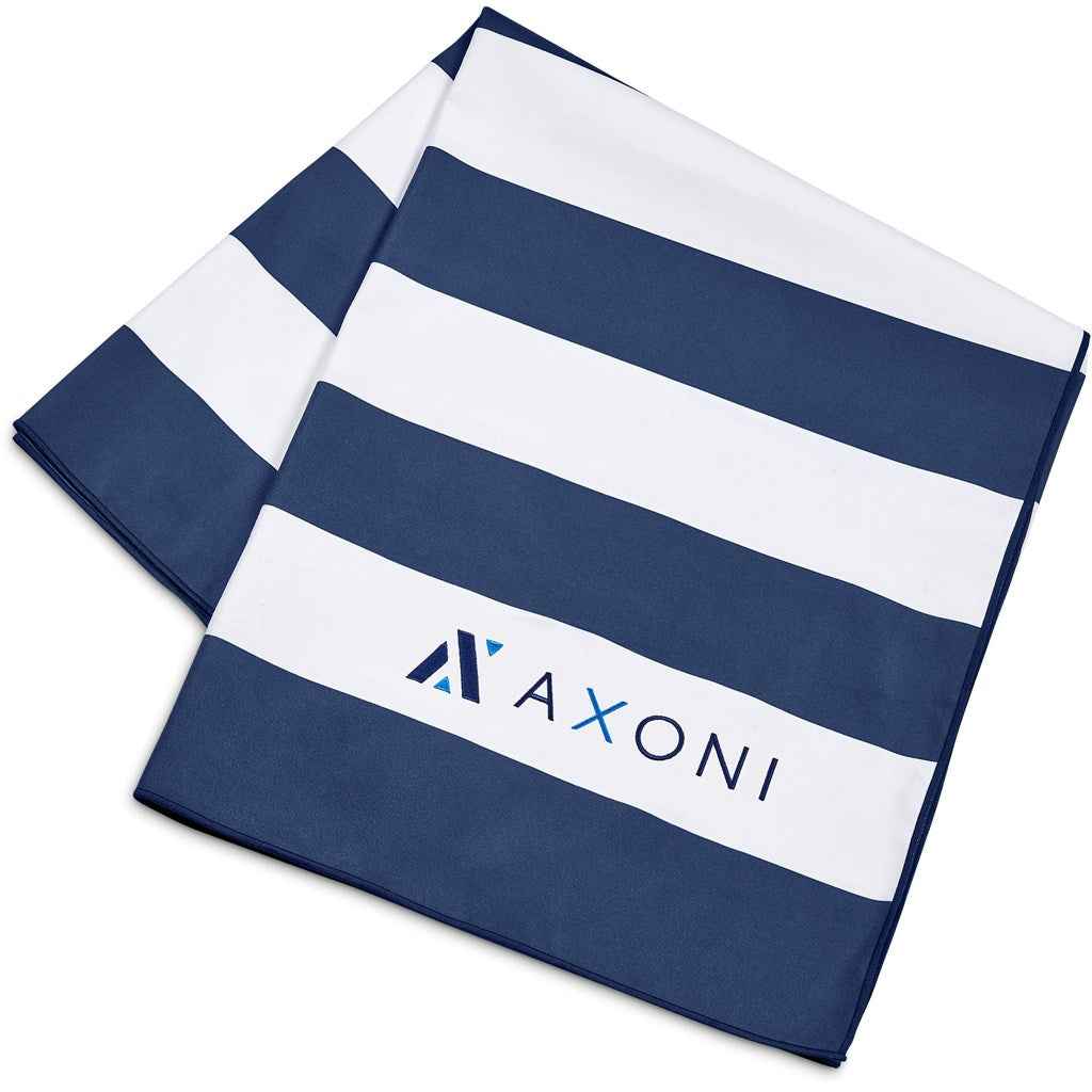 Kokomo Microfibre Beach Towel