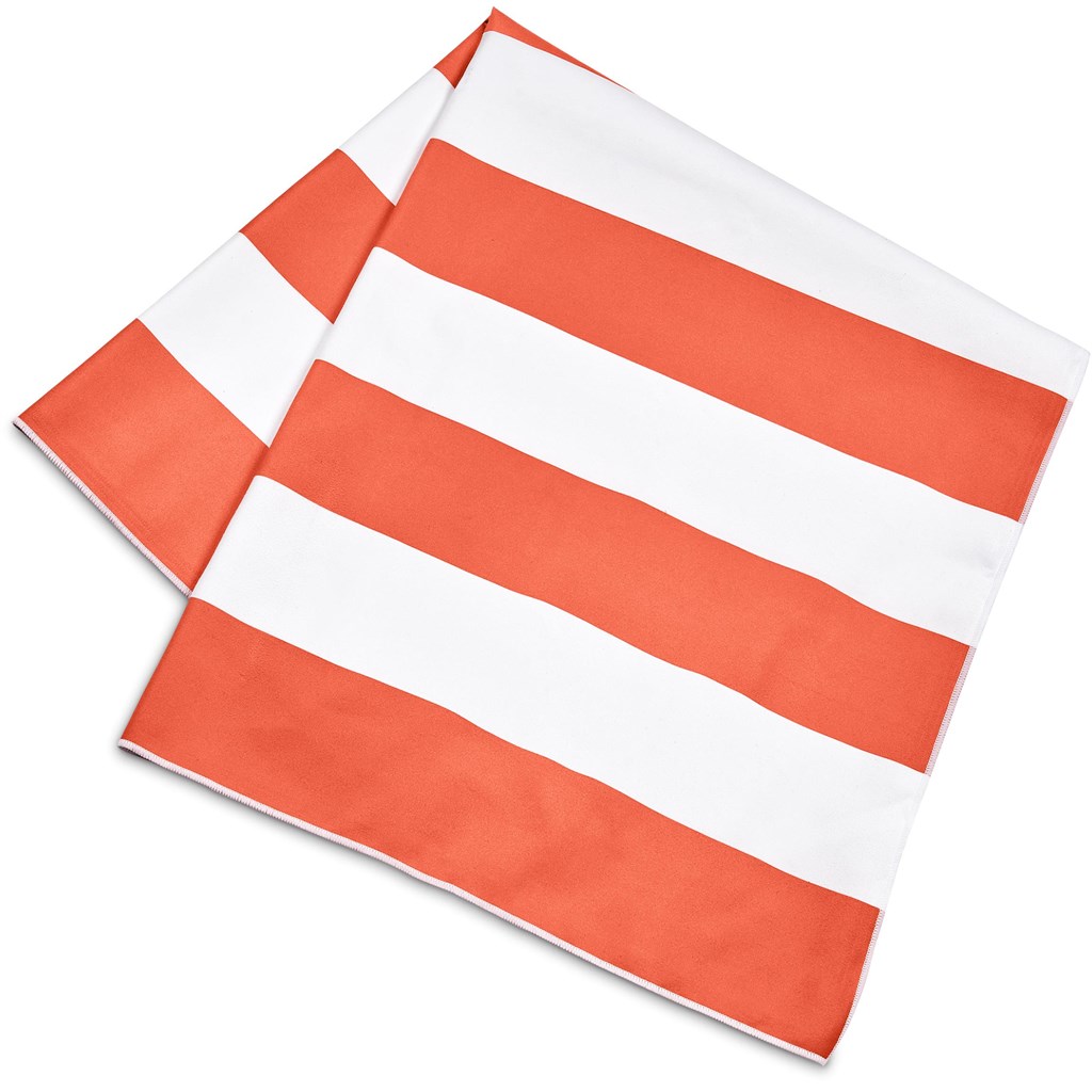 Kokomo Microfibre Beach Towel