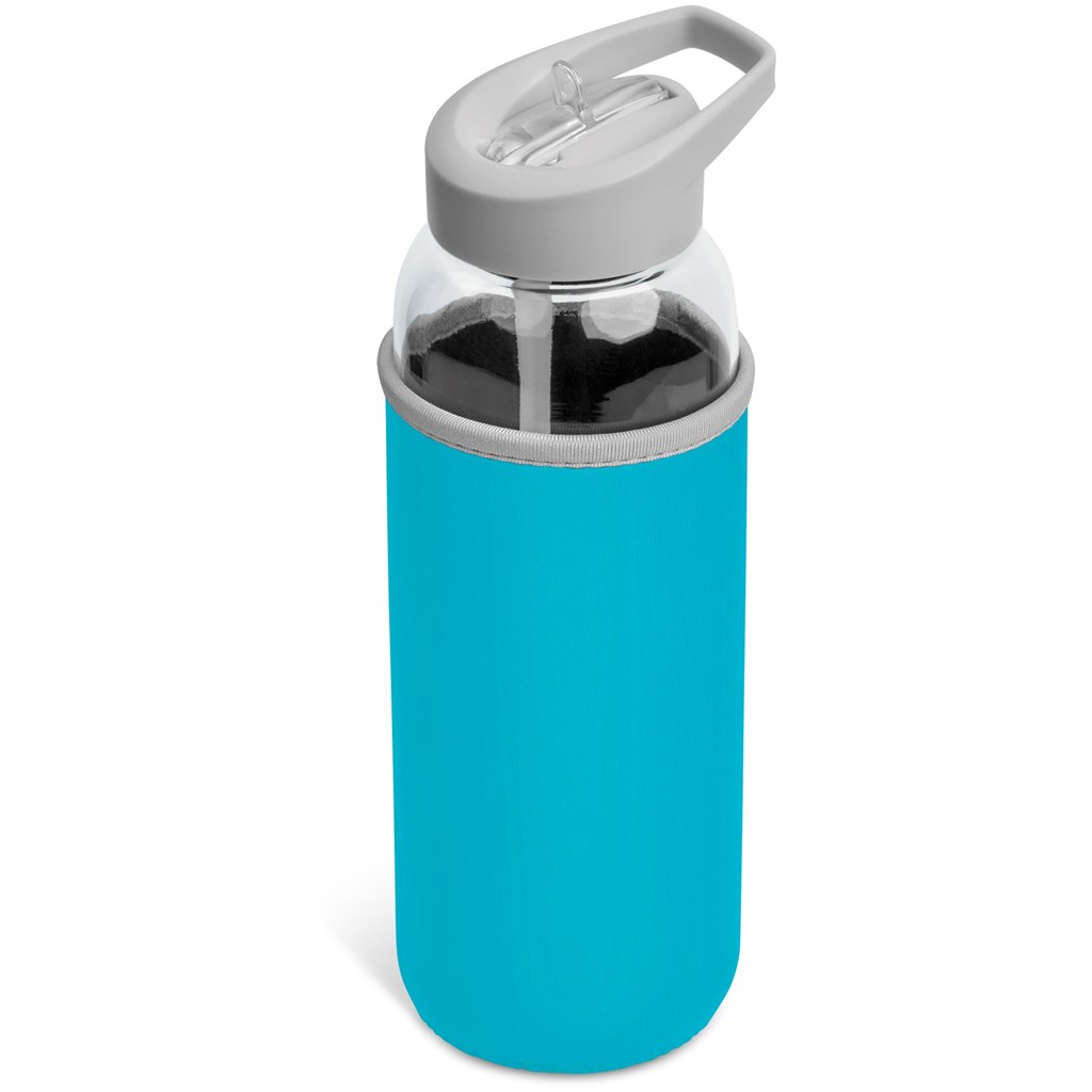 Sipper Neo Glass Water Bottle – 850ml