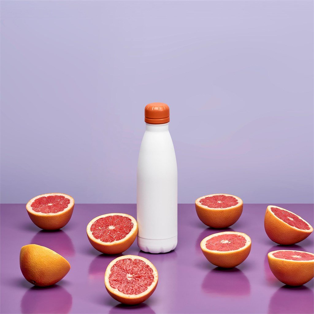 Bingo Vacuum Water Bottle – 500ml