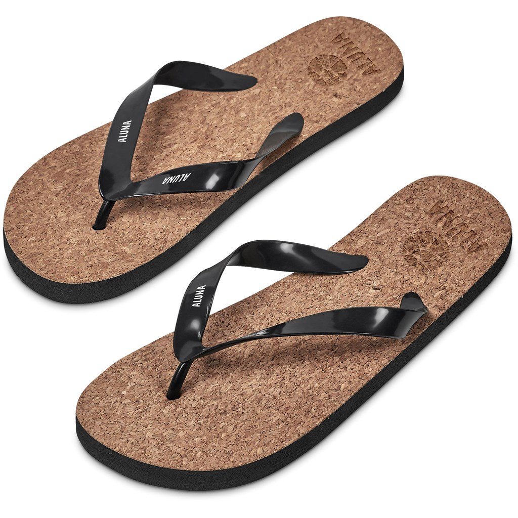 Mangrove Flip Flops